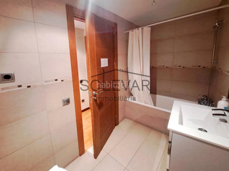 Foto 0f047ada-bb8b-4401-b828-6645aba893d3. Affitto appartamento con riscaldamento in Pobla de Segur (La)
