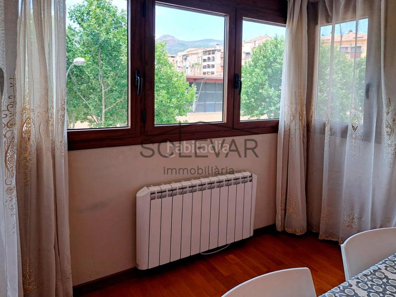 Foto 111f7b23-86db-4c7a-ade0-54b7981c013e. Affitto appartamento con riscaldamento in Pobla de Segur (La)