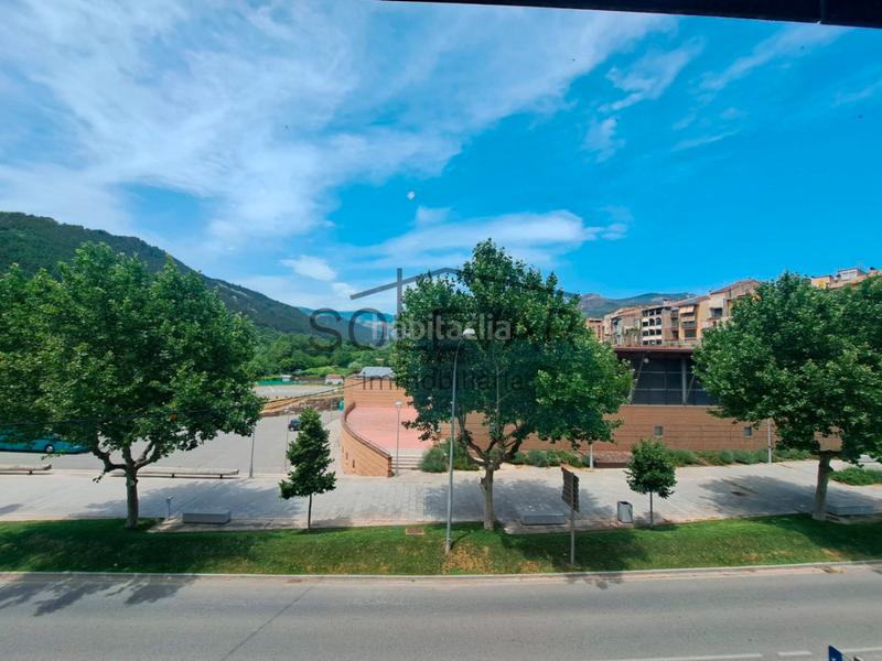 Foto 372c1d66-9e14-43a0-81c2-944049d04cc7. Affitto appartamento con riscaldamento in Pobla de Segur (La)