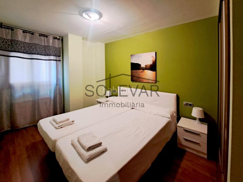 Foto 521e655a-597b-4563-833c-26aa5b9afb1c. Affitto appartamento con riscaldamento in Pobla de Segur (La)