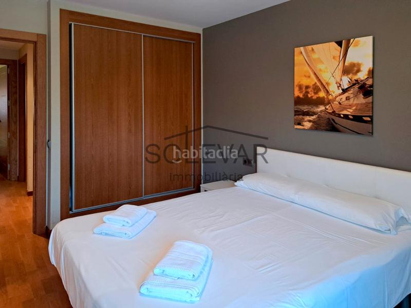 Foto d5e5ec44-8706-4817-b4f1-d566058c799c. Affitto appartamento con riscaldamento in Pobla de Segur (La)