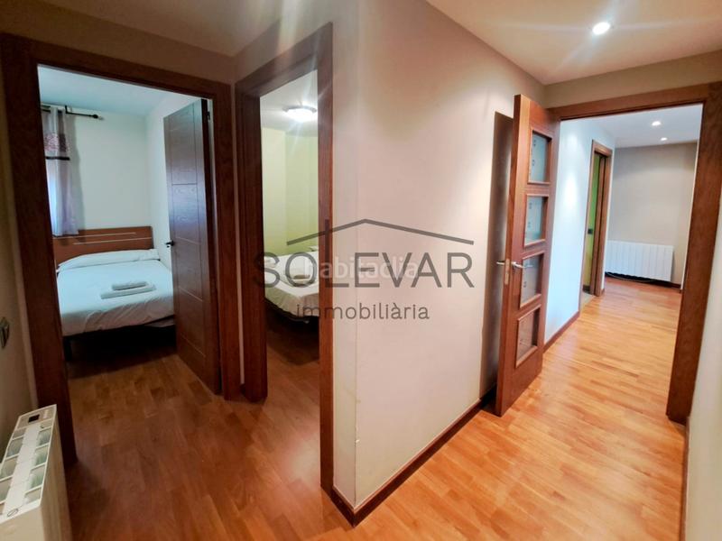 Foto dce4fe12-b972-4f18-bd15-1838df070c17. Affitto appartamento con riscaldamento in Pobla de Segur (La)
