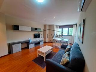 Location Appartement à Pobla de Segur (La)