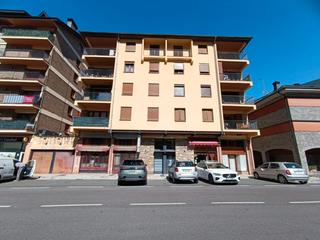 Appartement à Rialp