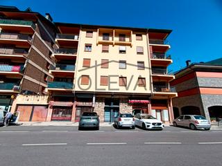 Piso en Rialp
