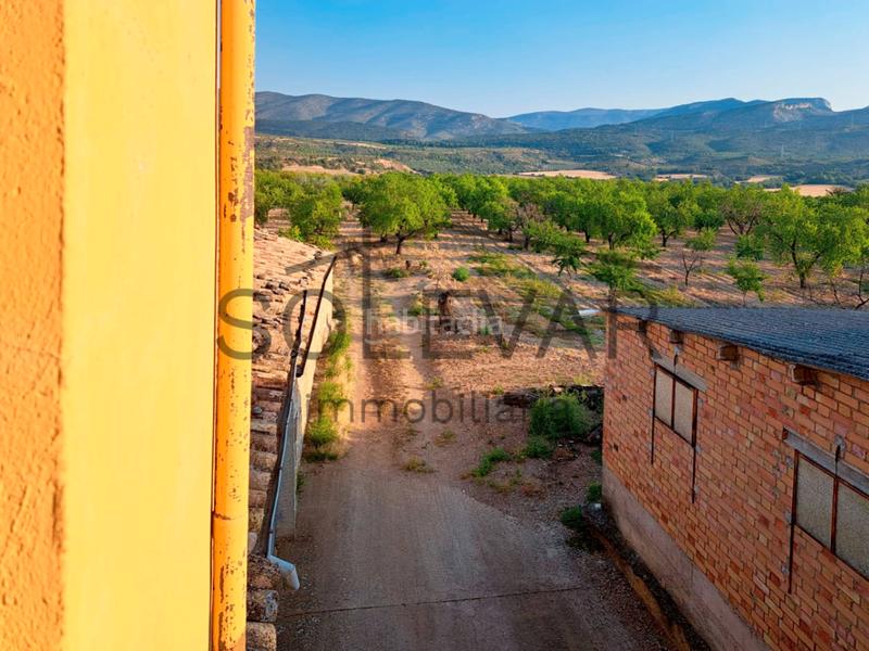 Foto 3e532b52-1074-4664-b807-bf92383e5e1f. Casa en Isona i Conca Dellà