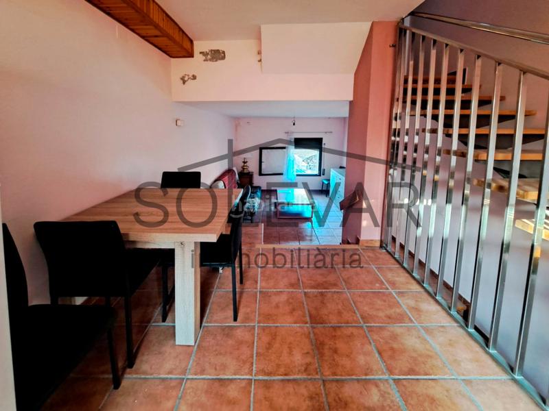 Foto 4447ddf5-2a05-43cd-8da9-3f865dd8feaf. Casa en Isona i Conca Dellà