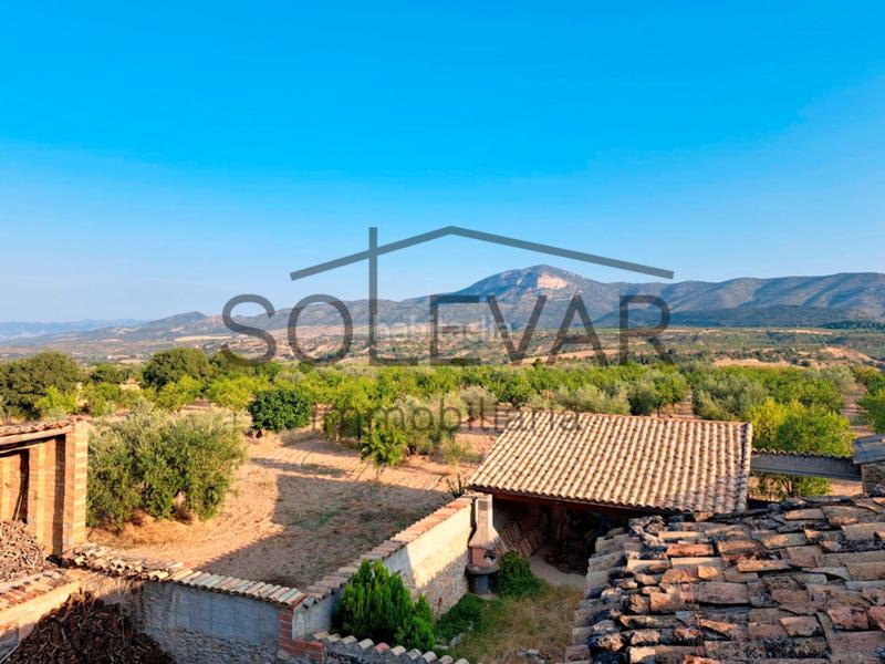 Foto 56e4678c-1088-4e41-80fa-253e79e26058. Casa en Isona i Conca Dellà