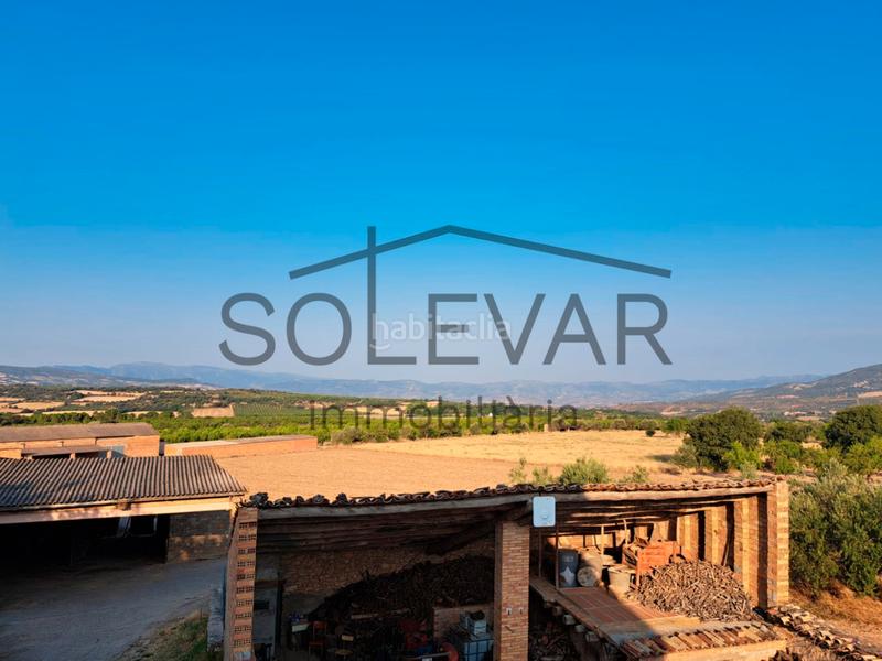 Foto a376f5d3-7661-4218-9bfb-daa5f2a4f43d. Casa en Isona i Conca Dellà