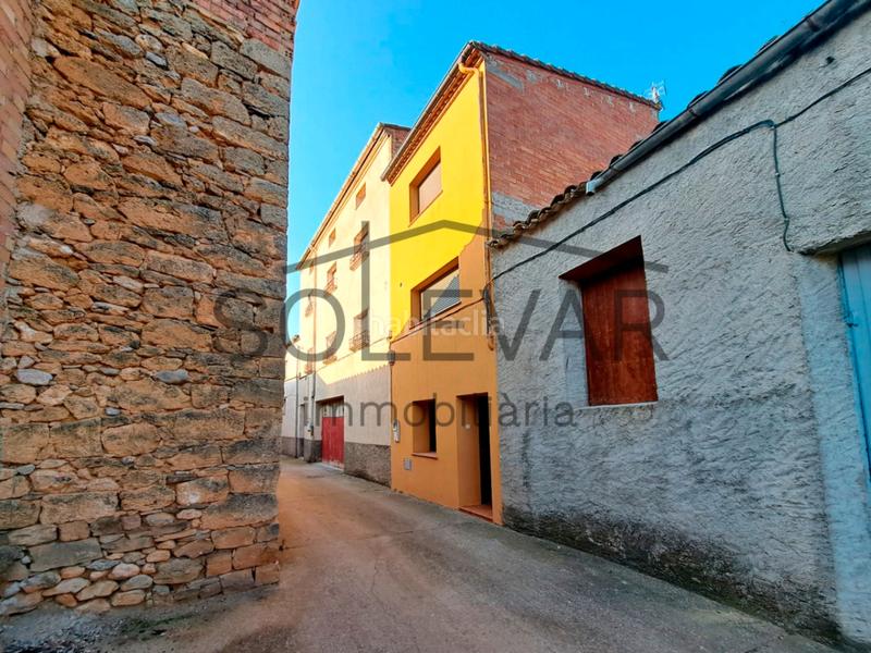 Foto b28116ec-f4aa-4a19-a969-c115511f16ec. Casa en Isona i Conca Dellà