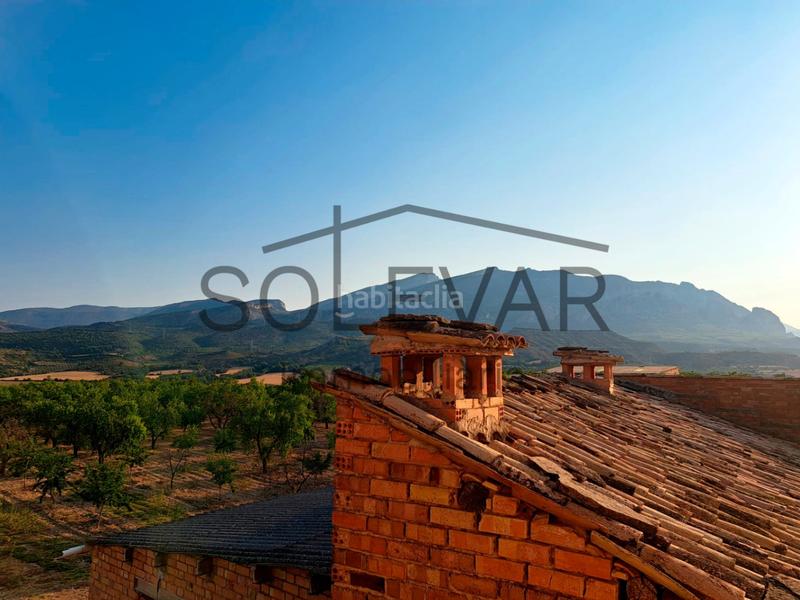 Foto bb094601-1f51-4d66-a326-8ad1bac38c2c. Casa en Isona i Conca Dellà