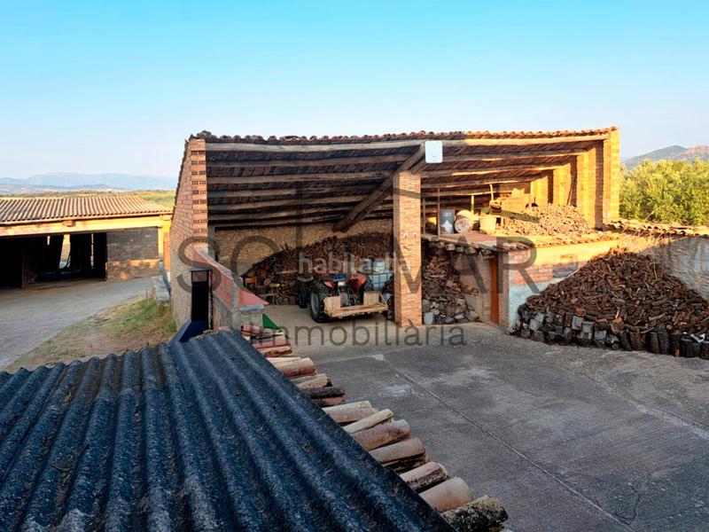 Foto dbcf62cb-054d-42e4-bb30-6ef59831de7e. Casa en Isona i Conca Dellà