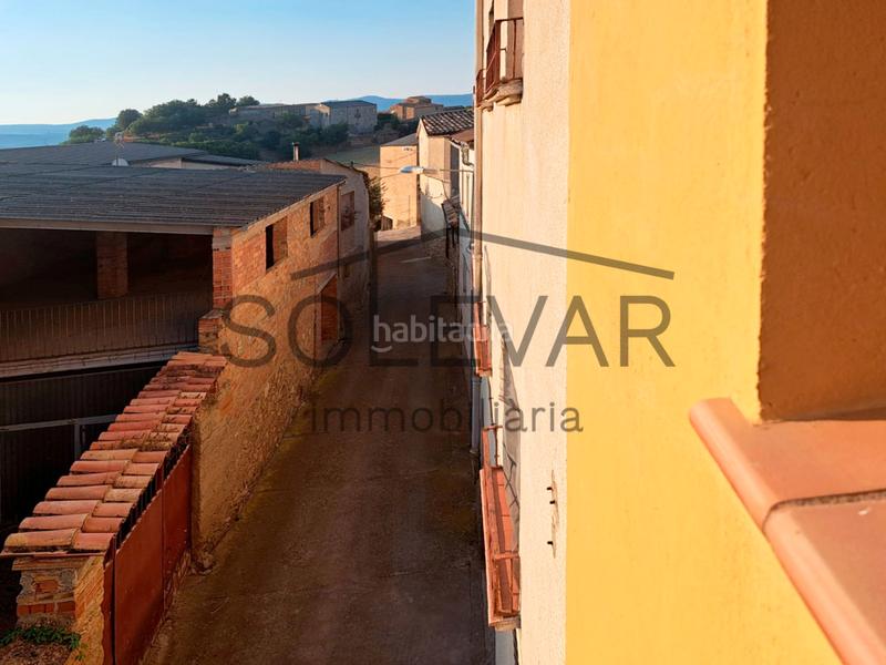 Foto f472d935-3d0d-487a-b89b-83d39c4b8af9. Casa en Isona i Conca Dellà