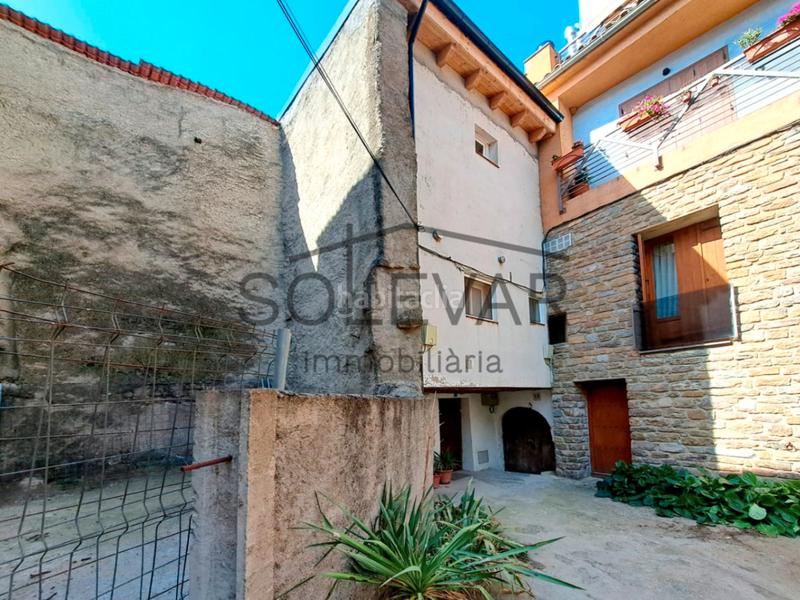 Foto 526acea6-03b6-439f-9f24-a14657d3afa2. Casa a Tremp