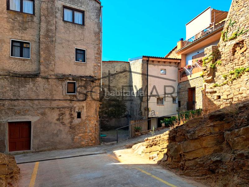 Foto b8c35585-00e1-4de7-aa85-6fa750df6f1d. Casa a Tremp