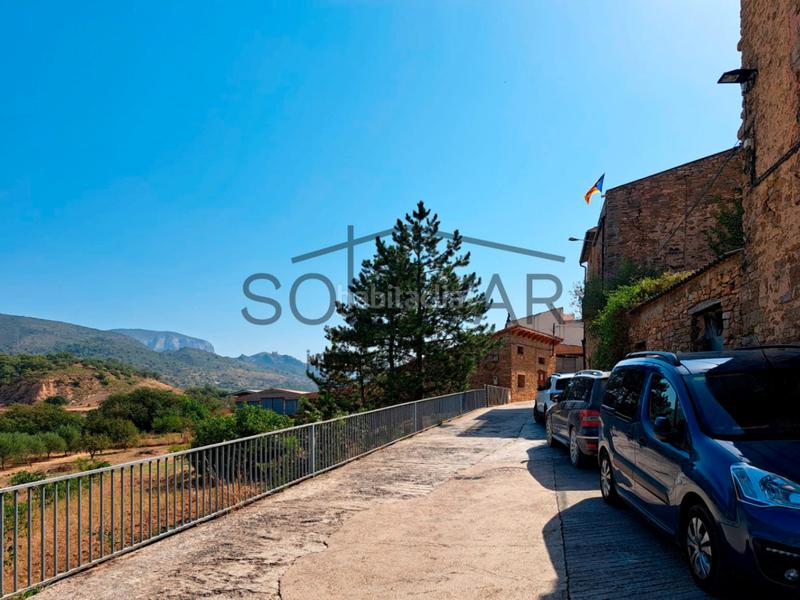 Foto d7641906-54e4-4136-a1cc-b927700dd806. Casa a Tremp