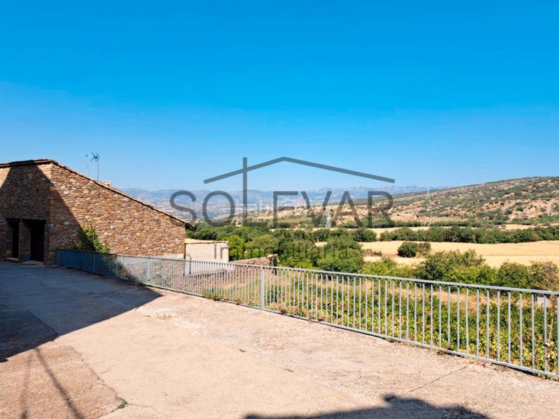 Foto e810ab90-3d12-44f5-8b1c-f61ad7809156. Casa a Tremp