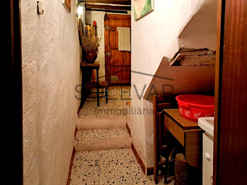 Foto f48154b1-53a8-43bb-b464-63ce9b906f33. Casa a Tremp