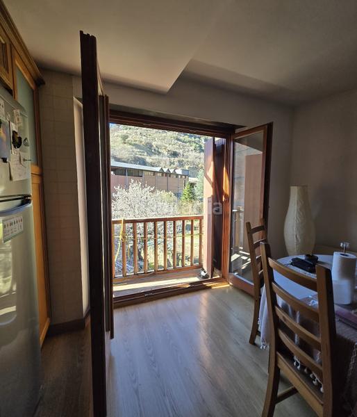 Foto bd592577-f04a-45da-abf2-ba24fe43200f. Dúplex en Rialp