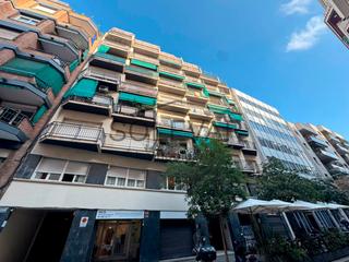 Pis a Barri de les Corts