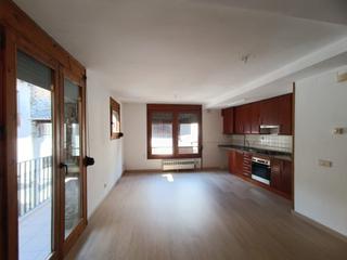 Apartment in Sort