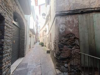 Casa in Sort