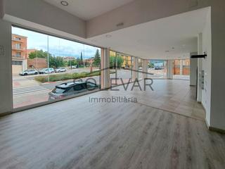 Lloguer Local Comercial a Tremp