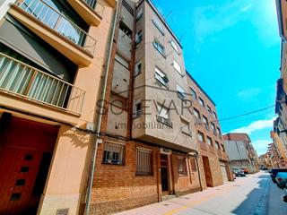 Flat in Tremp