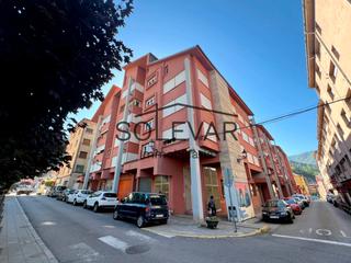 Piso en Pont de Suert (El)