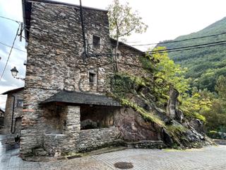 Casa a Torre de Cabdella (La)
