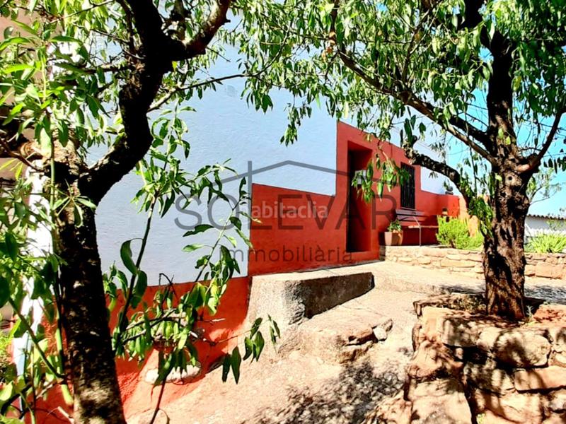 Foto 07c0b97b-6a53-4f35-aece-20eea20694a0. Casa en Tremp