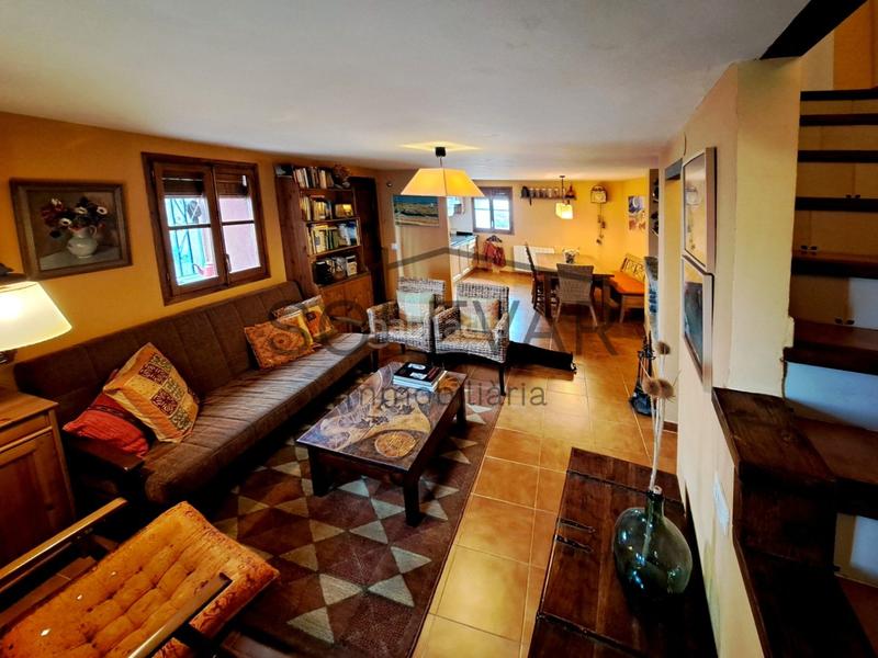 Foto 65e73cce-be58-4d5f-ae32-4a23b301cbcf. Casa en Tremp