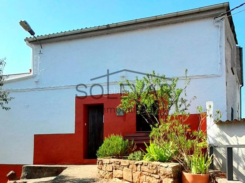 Foto 983fc8b5-3ad2-4473-a183-83f33983665f. Casa en Tremp