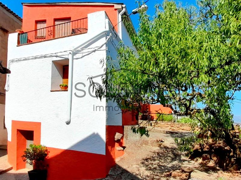 Foto ee6037dc-483d-423d-8f27-2aa1172919f8. Casa en Tremp