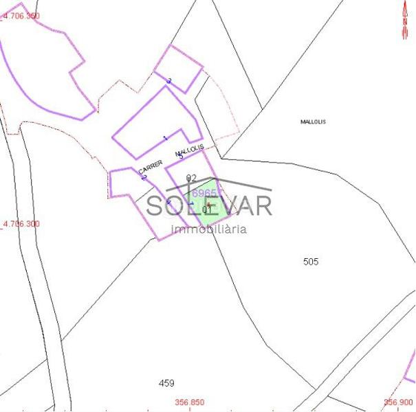 Foto 3bc0dc0d-a75a-41a5-a476-6a39f3897b00. Terreno residenziale in Farrera