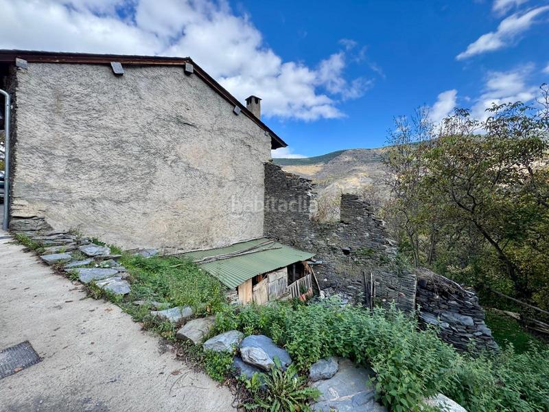 Foto 5257276d-6f26-4e95-ac03-7a6a2e79e169. Terreno residenziale in Farrera