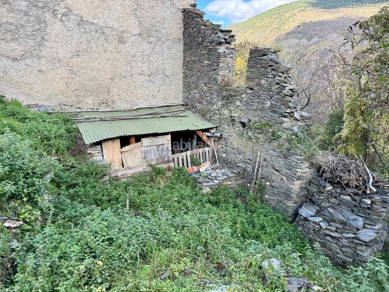 Foto 5cff337d-2fba-4aab-81e8-bc2e28378de5. Terreno residenziale in Farrera