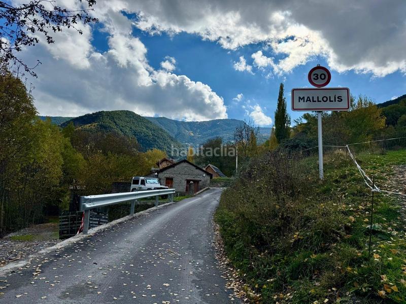 Foto d2294837-c810-4997-8f81-13f0078db267. Terreno residenziale in Farrera