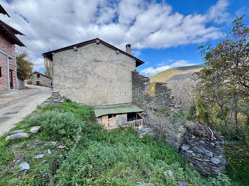 Foto e4cb66d7-b15a-4133-bf0a-79118c8714bd. Terreno residenziale in Farrera