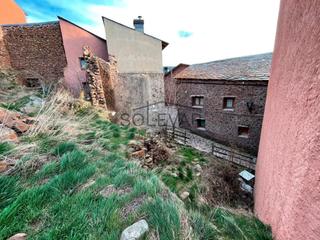 Terreno residenziale in Única