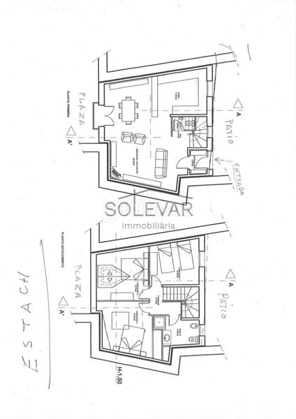 Foto 11380a78-08d4-46e4-a2c3-f723a0b1d4cf. Casa in Soriguera
