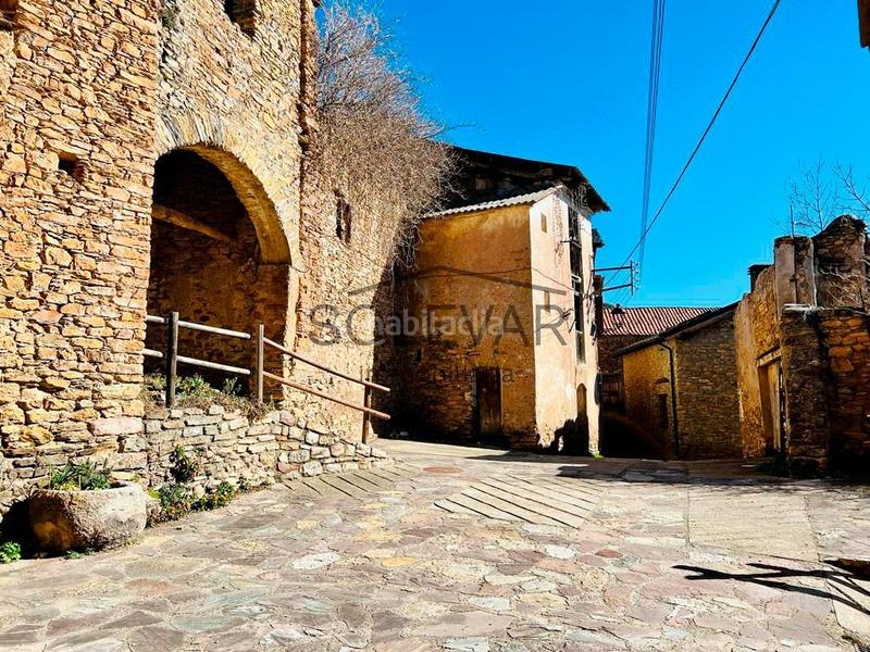 Foto 25bfb64a-95bf-4c9e-9425-022d25a2db81. Casa in Soriguera