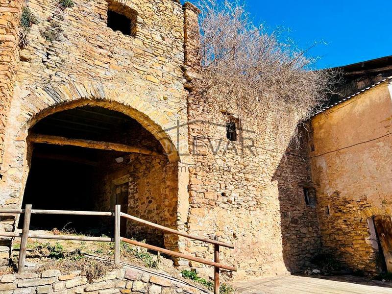 Foto 3d00fc0f-f274-4b5c-982b-65cfb0a5d3c1. Casa in Soriguera