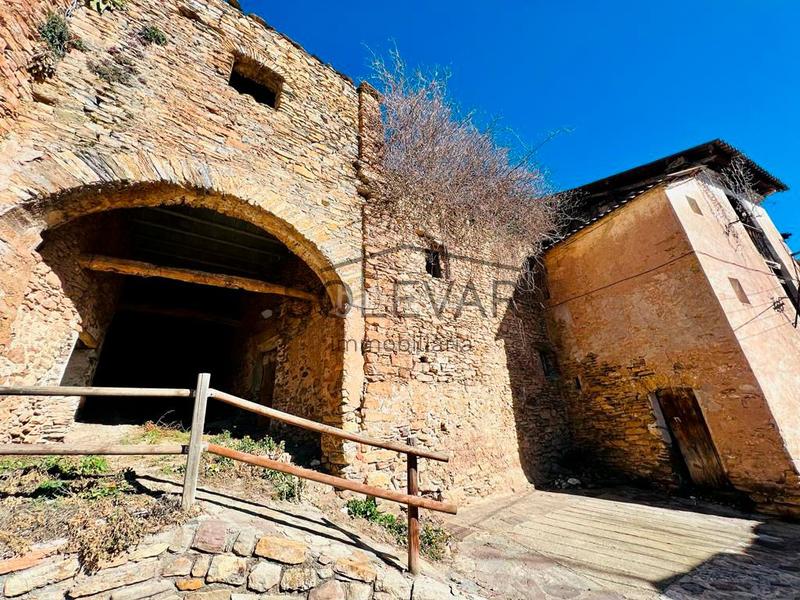 Foto ac77b923-4de5-4378-90e5-a5fec35ebea2. Casa in Soriguera