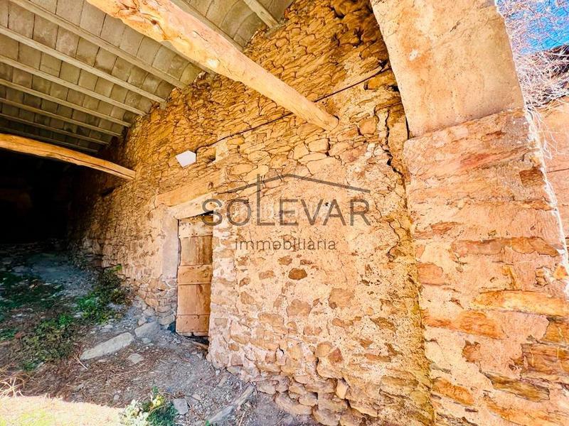 Foto c1ec5848-85e2-4124-bd1f-5e1967b6c791. Casa in Soriguera