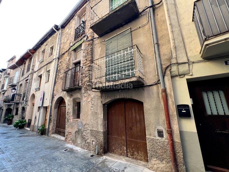 Foto 024e69f7-5b6d-4a97-89cd-80ba0466a207. Maison dans Pobla de Segur (La)