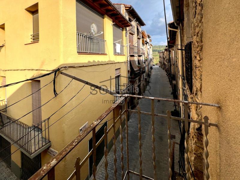 Foto 03c7f3a5-a24b-45d8-9691-bcc59b5d2366. Maison dans Pobla de Segur (La)