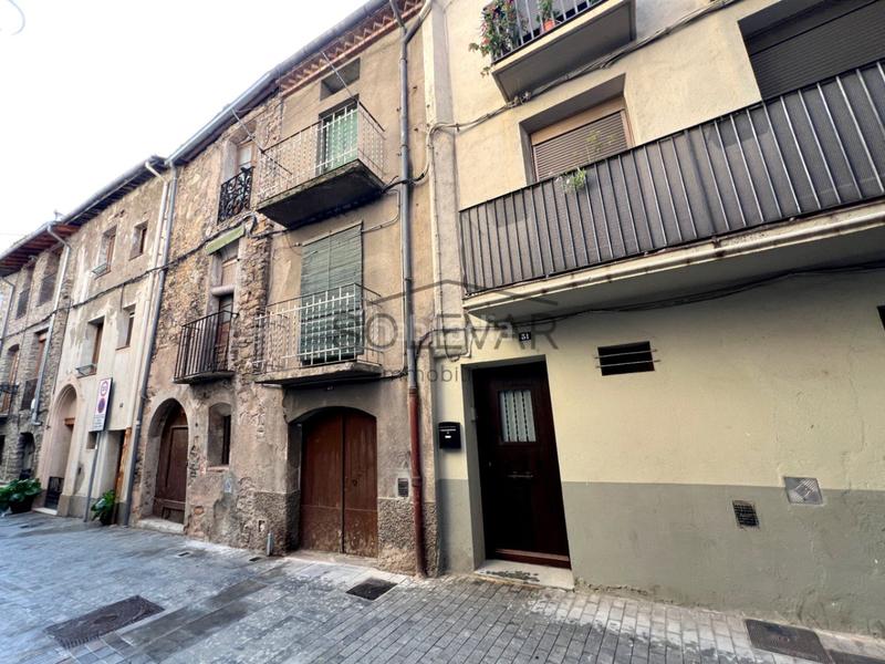 Foto 8e8ff3cf-c794-4fd4-9170-390fc29d1d00. Maison dans Pobla de Segur (La)