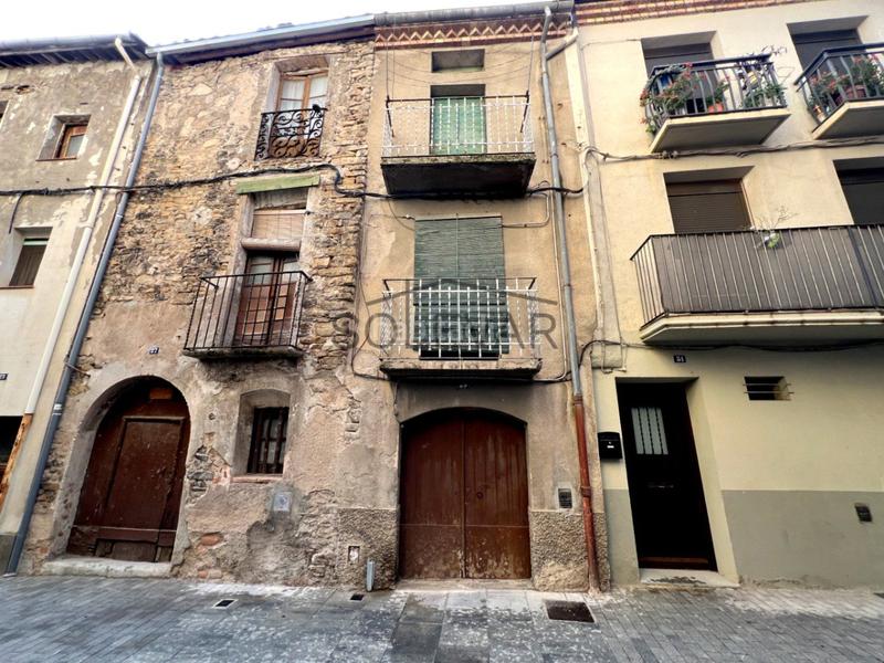 Foto b0de8acb-cad2-4f7c-9d1a-4c6e518f5c4d. Maison dans Pobla de Segur (La)