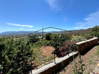 Terreno residencial  Mota. Gran huerto urbano en talarn